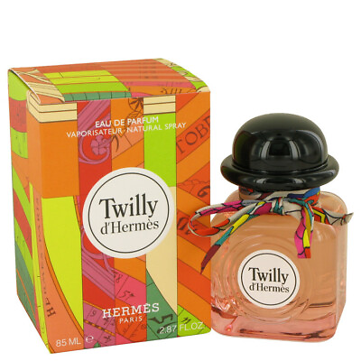 Twilly D#x27;hermes Perfume 85 ml Eau De Parfum Spray C $245.00