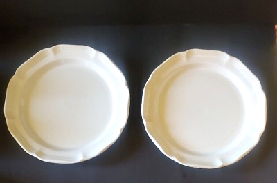#ad Mikasa French Countryside DINNER PLATE F9000 10 7 8quot; Set of 2 $21.99
