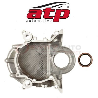 #ad ATP Engine Timing Cover for 1965 Mercury Villager Valve Train xp $169.09