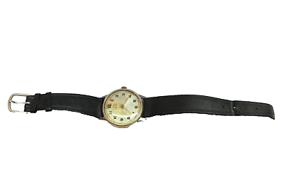 #ad Watch Omega Movement Cal. 286 Pilot WWII C1945 Antique Piece Omega reloj $420.00