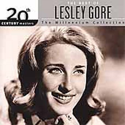 #ad Lesley Gore 20th Century Masters CD Album $10.67