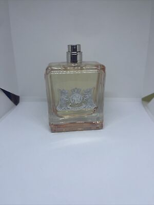 #ad Couture La La by Juicy Couture 3.4 oz EDP Perfume for Women New No Box $24.90