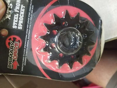 #ad Primary Drive XTS Front Sprocket 14 Tooth 128 972 0017 $15.81