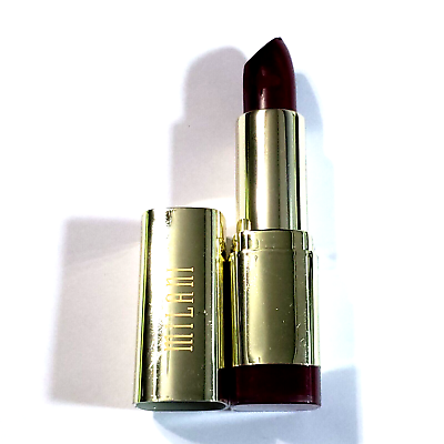 #ad Milani Lipstick Color Statement 71 Matte Flirty 0.14 oz No Box New $8.98