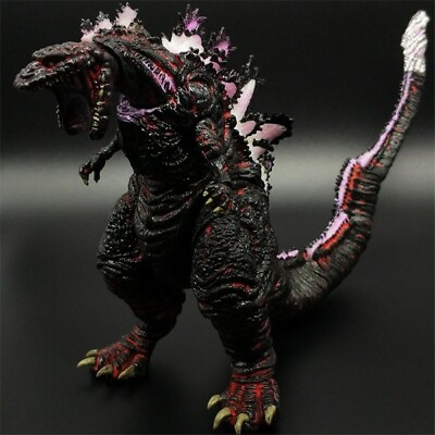 #ad Shin Godzilla Atomic Blast 7quot; Action Figure Toy Monster Gojira Kaiju BULK $39.99