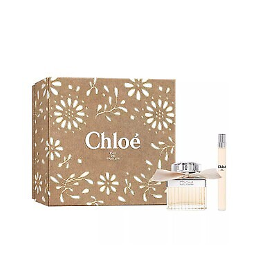 #ad #ad Chloe Ladies Chloe Gift Set Fragrances 3616303452612 $77.49