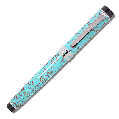 #ad ACME Studio “Zero Zero One” Rollerball Pen by PLASTIC BUDDHA Design NEW $302.76