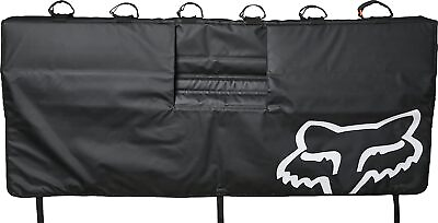 #ad Fox Racing Mountain Bike Tailgate Cover 2.0 Large Black 28944 001 OS $104.95