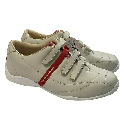 #ad Donald J Pliner Sport i Que Sneakers Size 7.5 $50.00