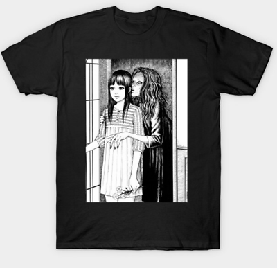 #ad Junji Ito t shirthot dad gift best new color Father day $16.91