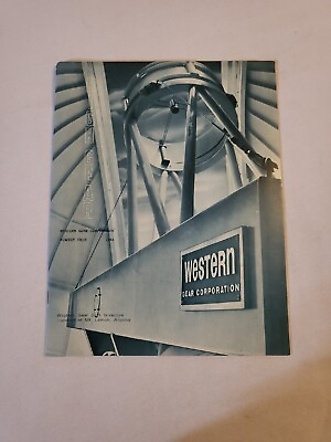 #ad 1965 High Gear Magazine Charles Bannan MH884 $22.39