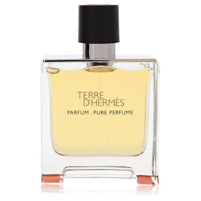 Terre d#x27;Hermes Parfum by Hermes cologne for men EDP 2.5 oz New Tester $67.91