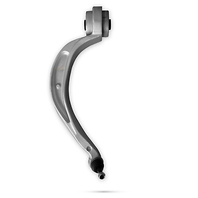 #ad For Audi A4 B8 2008 2012 1x Front Lower Suspension Track Control Arm Right 14mm GBP 69.99
