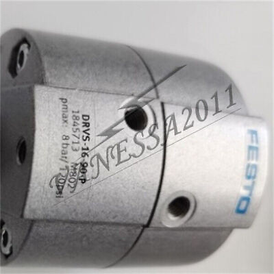 #ad ONE NEW Oscillating cylinder DRVS 16 90 P DRVS16 90 P #E5 EUR 147.58