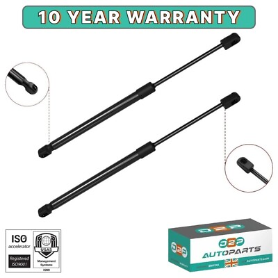 #ad #ad 2 REAR GATE TRUNK LIFTGATE TAILGATE HATCH LIFT SUPPORTS SHOCKS STRUTS SG330046 $15.99
