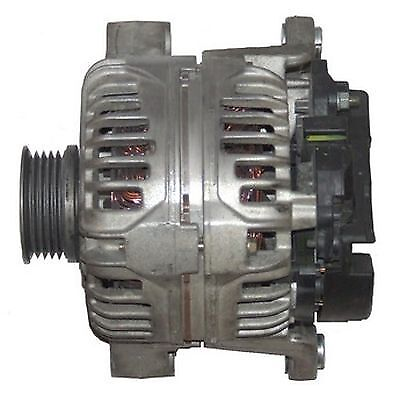#ad NAPA Alternator for Vauxhall Corsa Z14XEP 1.4 Litre August 2006 to August 2014 GBP 183.79
