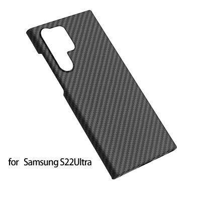 #ad For Samsung Galaxy S22 Ultra lens protection Aramid fiber Galaxy S22 Plus cover $22.18