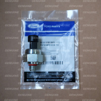 #ad Genuine ICP Fuel Injection Pressure Sensor OEM for 94 03 Ford Powerstroke 7.3L $39.99