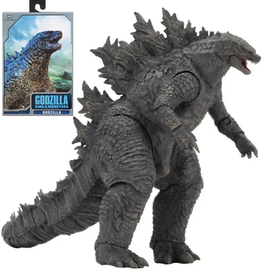 #ad 2019 King Kong Vs Godzilla Action Figure Collection Collectable Model Toy Gift $30.69