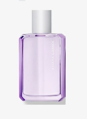 Ariana Grande God Is A Woman Eau De Parfum Mini Perfume Travel Miniature 0.25 oz $11.95