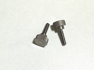#ad Thumbscrew Stainless Steel Thumb Screw #8 32 for Kydex Competition Holster USPSA $8.00