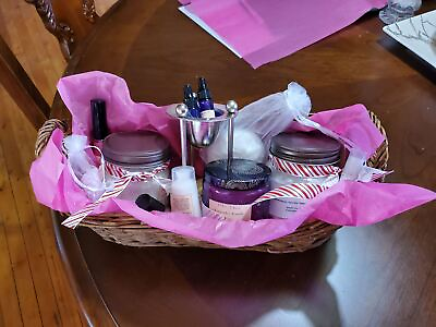 #ad #ad Gift Baskets $65.00