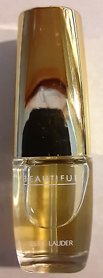 #ad Estee Lauder Perfume BEAUTIFUL Eau De Parfum 0.16 oz 4.7 ml Travel Size $19.90