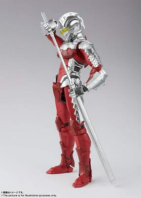 #ad Tamashii Nations S.H. Figuarts Ultraman Suit Ver. 7 The Animation $93.20