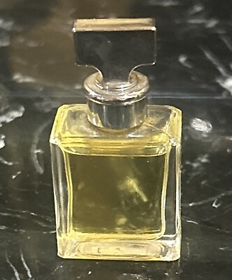#ad Eternity by Ck Calvin Klein .1 Fl oz Cologne for Men Fragrance Scent Mini Travel $14.44