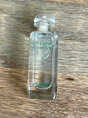 Hermes Perfume Un Jardin .25 Sample Perfume For Women $37.49