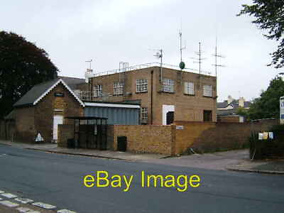 #ad Photo 6x4 Rear of BBC Essex Radio Station Chelmsford Picture taken from c2005 GBP 2.00