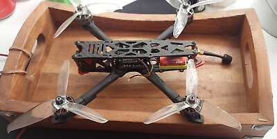 #ad custom fpv drone for experienced drone pilots and beginners $200.00