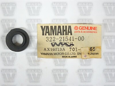 #ad Yamaha NOS NEW 322 21541 00 Fender Damper DT IT MX RT SC TT TY YZ $8.99