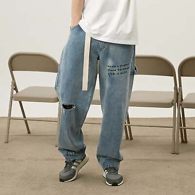 #ad MULT SS Vintage Cut Denim Jeans $63.00