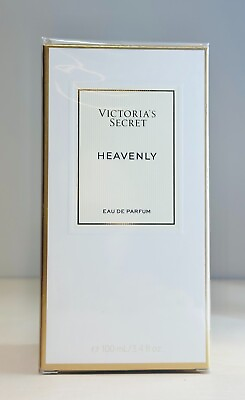 #ad Victoria#x27;s Secret Heavenly EDP 3.4oz 100ml $54.99