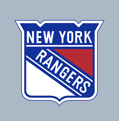 #ad Car Magnet NYR New York Rangers MAGNET $8.50