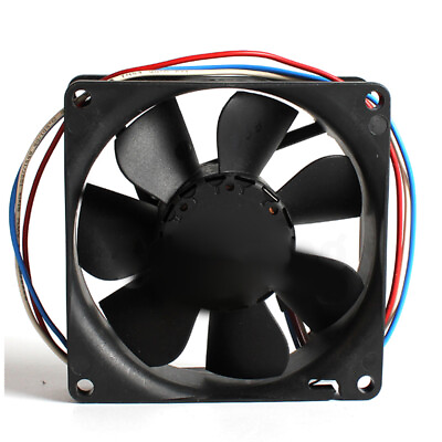#ad For Ebmpapst 8414N 2H Cooling Fan 24V 100MA 2.4W 120*120*38mm $69.39