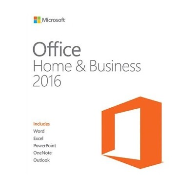 #ad #ad Microsoft Office Home amp; Business 2016 for Mac OS $58.99