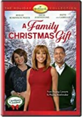 A Family Christmas Gift New DVD $10.51