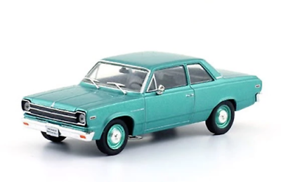 #ad VAM Rambler American Rally 1969 Mexico Rare Diecast Coupe Car Scale 1:43 New $39.99
