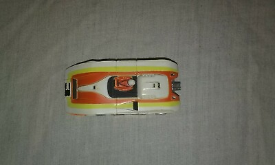 #ad slot cars ho scale 1970s this is great little car $24.00