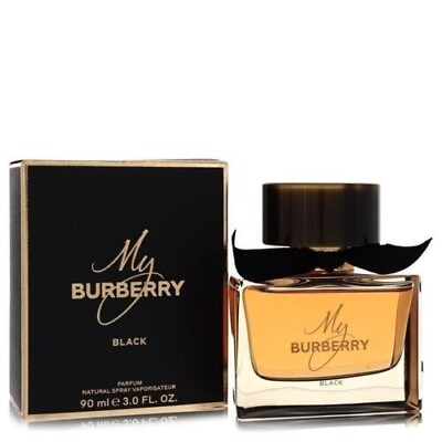 BURBERRY My Burberry Black Parfum 3.0 Fl. Oz. $84.99