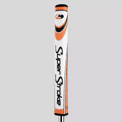 #ad #ad Super Stroke Golf Club Putter Grip Athletic Mid Slim 2.0 Slim 3.0 Fatso 5.0 Grip $14.59
