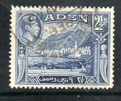 #ad ADEN STAMPS USED LOT 20552 $2.10