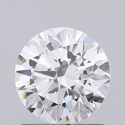 #ad D VS1 Round Cut IGI Certified Lab Created Grown Loose Diamond 1.02 Carat $671.50