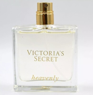 #ad New amp; Sealed Victoria#x27;s Secret Heavenly Eau de Parfum 1 fl oz $18.99