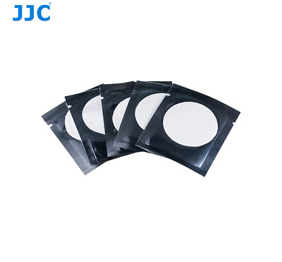 #ad JJC Replacement Filter Cloth For CL DF 1 Series Hurricane Air Blower 5 Pack $2.90