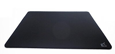 #ad 【NEW】ARTISAN NINJA FX Zero XSOFT XL Rubber Black FX ZR XS XL Gaming Mouse $82.74