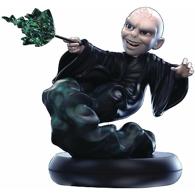 #ad Harry Potter Lord Voldemort Q Fig Figure $9.49