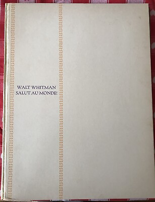 #ad antiquarian collectible books $125.00